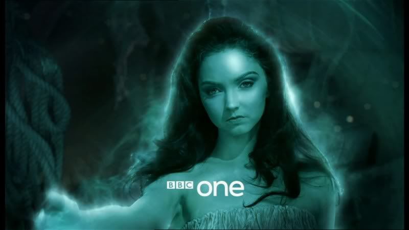 lily cole doctor who. And Lily Cole plays a