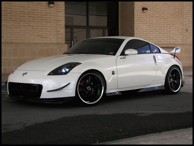 350Z Motoringcom Nissan 350Z Forum Discuss Your top 350z at the General 