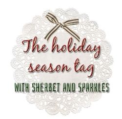 Sherbet and Sparkles Sherbet and Sparkles
