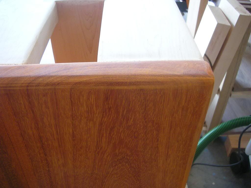 What is a good durable finish to go on top of BLO? LumberJocks