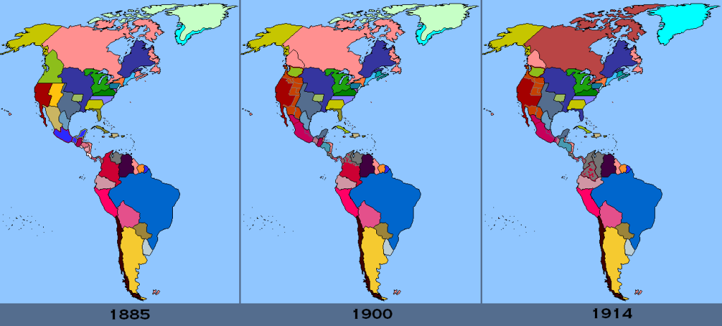 World+war+1+map+of+alliances