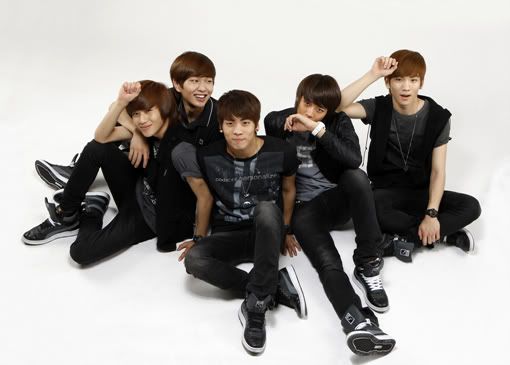 SHINee Pictures, Images and Photos