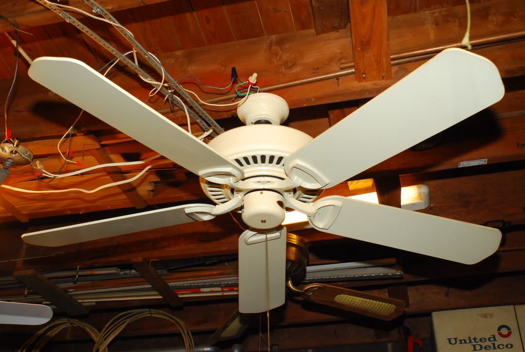 New Crap Vintage Ceiling Fans Com Forums