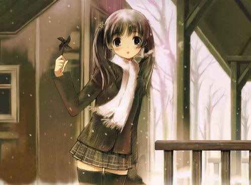 Anime_girl-1.jpg Anime Girl image by Kaze_no_Akira-kun