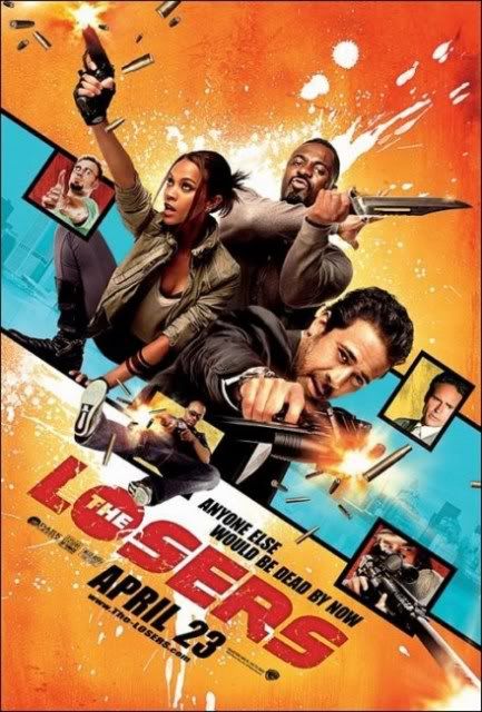 The Losers (2010) DvDScR XViD-IMAGiNE and DVDRip.XviD English subtitle The Losers (2010) DvDScR XViD-IMAGiNE and DVDRip.XviD English subtitle