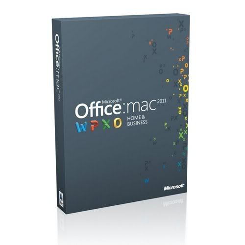 Office 2011 Home and Business for Mac Collections Multi (Da/De/En/Es/Fi/Fr/It/Ja/Nl/No/Pl/Ru/Sv)