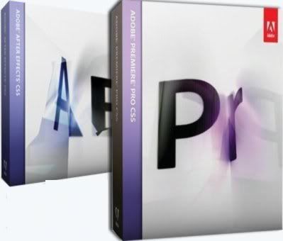 Adobe Premiere Pro CS5.5 (5.5.0.233) x64