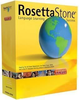 Rosetta Stone 3.4.7 For WIN / MAC (All languages) + Crack Apps