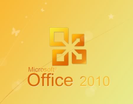Microsoft Office Enterprise 2010 Corporate