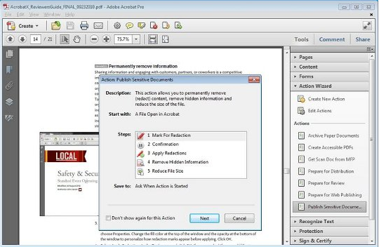 Adobe Acrobat Pro X v10.0.1.434 Incl Keymaker