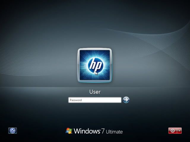 Windows 7 ULTIMATE HP COMPAQ x86/x64 | JULY, 2010