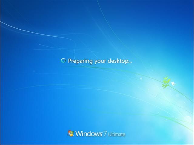 Windows 7 ULTIMATE x86/x64 Incl. Updates till 15 MAY, 2010