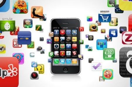 50 iPhone/iPod Touch Apps & Games