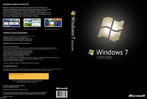 Microsoft Windows 7 Ultimate 2011 EN/HU/DE Final x86/x64 Fully Activated