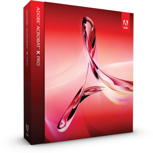 download adobe acrobat pro 10 for mac