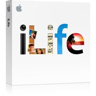 Apple iLife '11 Full No Need SN [just Burn & Install] 2011