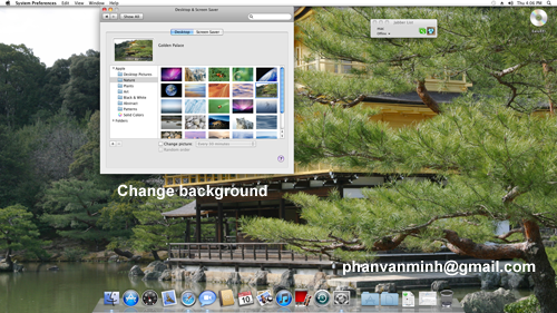 Mac OSX Snow Leopard 10.6.6 Intel AMD Vmware Image [Fully Installation Guide]