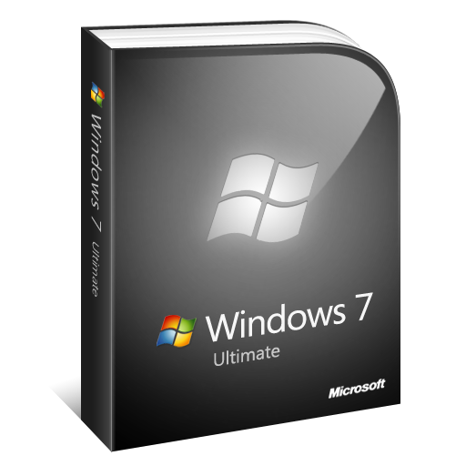 Windows 7 Ultimate x86 (2010) ENG