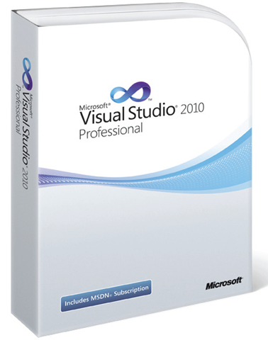 Microsoft Visual Studio 2010 Rc Download Full Version