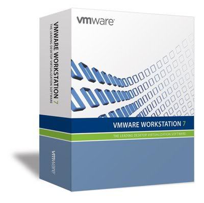 VMware Workstation 7.1.4 Build 385546 Final with VMware Tools (30.03.2011)