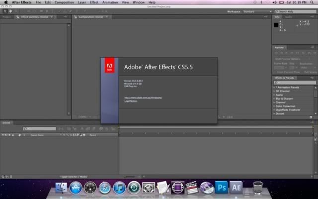 Adobe Premiere Cs4 торрент