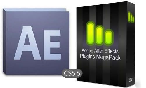 adobe after effectscs55