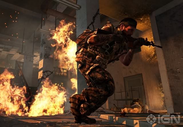 Call of Duty: Black Ops Full Incl. Crack (Mac)