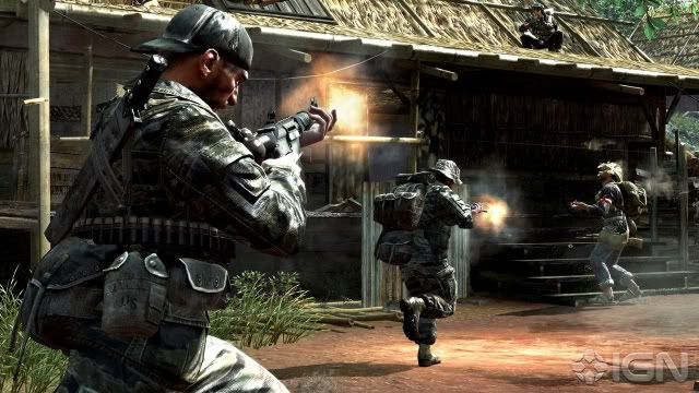 Call of Duty: Black Ops Full Incl. Crack (Mac)