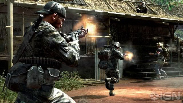 Call of Duty: Black Ops Full Incl. Crack (Mac) Call of Duty: Black Ops Full Incl. Crack (Mac)