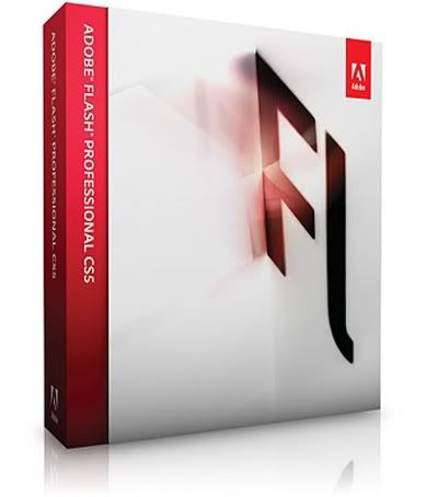 Adobe Flash Professional CS5.5 v11.5 Incl. Keymaker-CORE