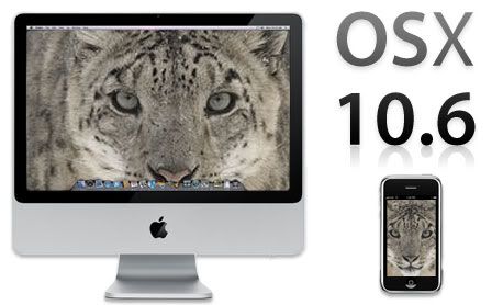 Mac OS Snow Leopard 10.6 Retail (ENG/2009) Mac OS Snow Leopard 10.6 Retail (ENG/2009)