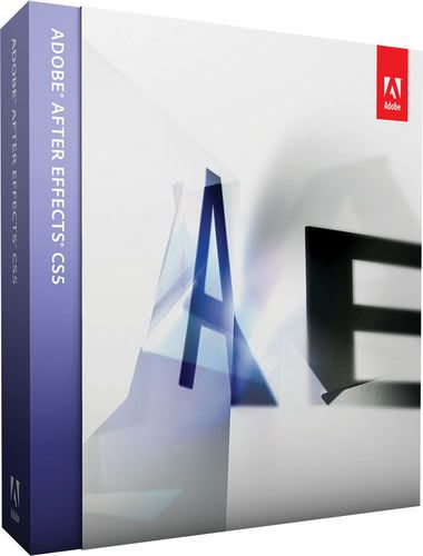 Adobe After Effect CS5 (x64) IPT Adobe After Effect CS5 (x64) IPT