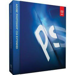 Adobe Photoshop CS5 Extended v12.0 (Mac) Adobe Photoshop CS5 Extended v12.0 (Mac)