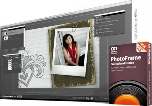 Perfect Photo Suite Retail 5.5.1 (PC) Perfect Photo Suite Retail 5.5.1 (PC)