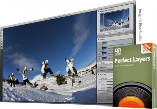 Perfect Photo Suite Retail 5.5.1 (PC) Perfect Photo Suite Retail 5.5.1 (PC)