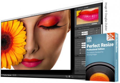 Perfect Photo Suite Retail 5.5.1 (PC) Perfect Photo Suite Retail 5.5.1 (PC)