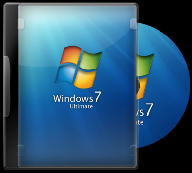 Windows 7 Ultimate DELL OEM (x86/x64) Updatable