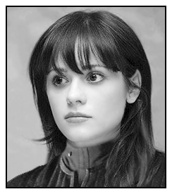 Zooey Deschanel as Leyva Torosi
