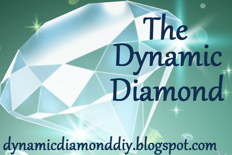 Dynamic Diamond DIY