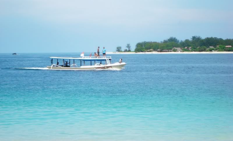 Gili Trawangan