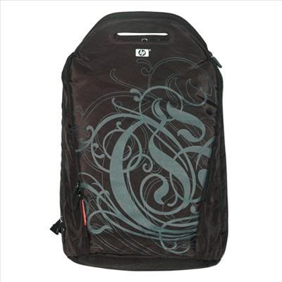 Laptop  on Cool Travel Bag Backpack For Hp Laptop 14 1 15 4  Black   Ebay