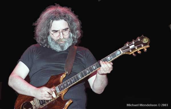 jerry garcia Pictures, Images and Photos