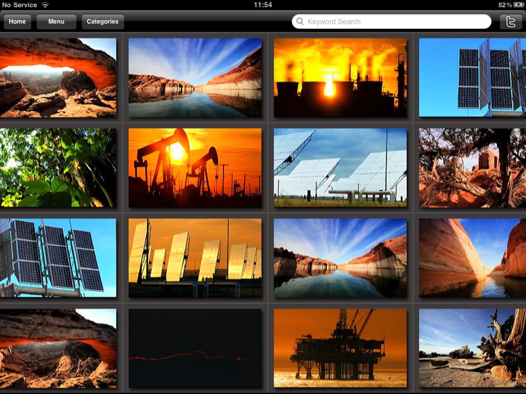ViDEO CliPS on iPad (c) jensltd sex video free clips