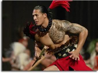 Polynesian on Tattoo Beauties