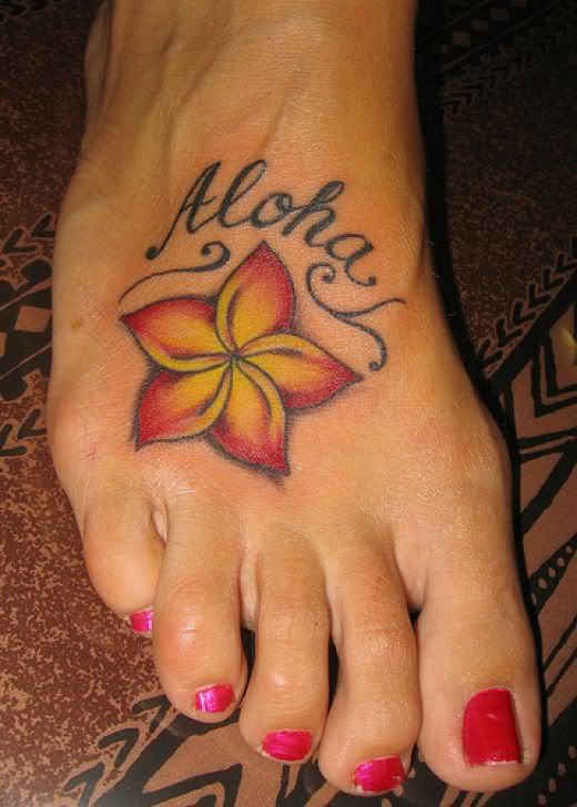Polynesian Tattoos and their