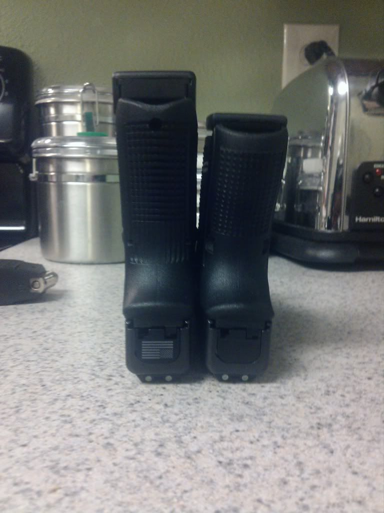 Glock 30S flawless Glock Forum