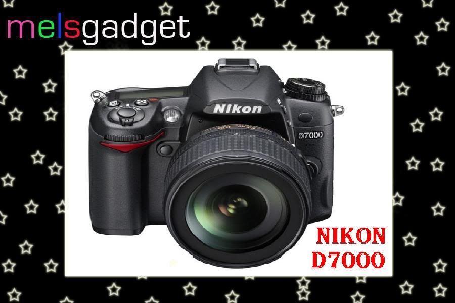 nikon d7000 kit. Nikon D7000 kit (18-105)​ Php