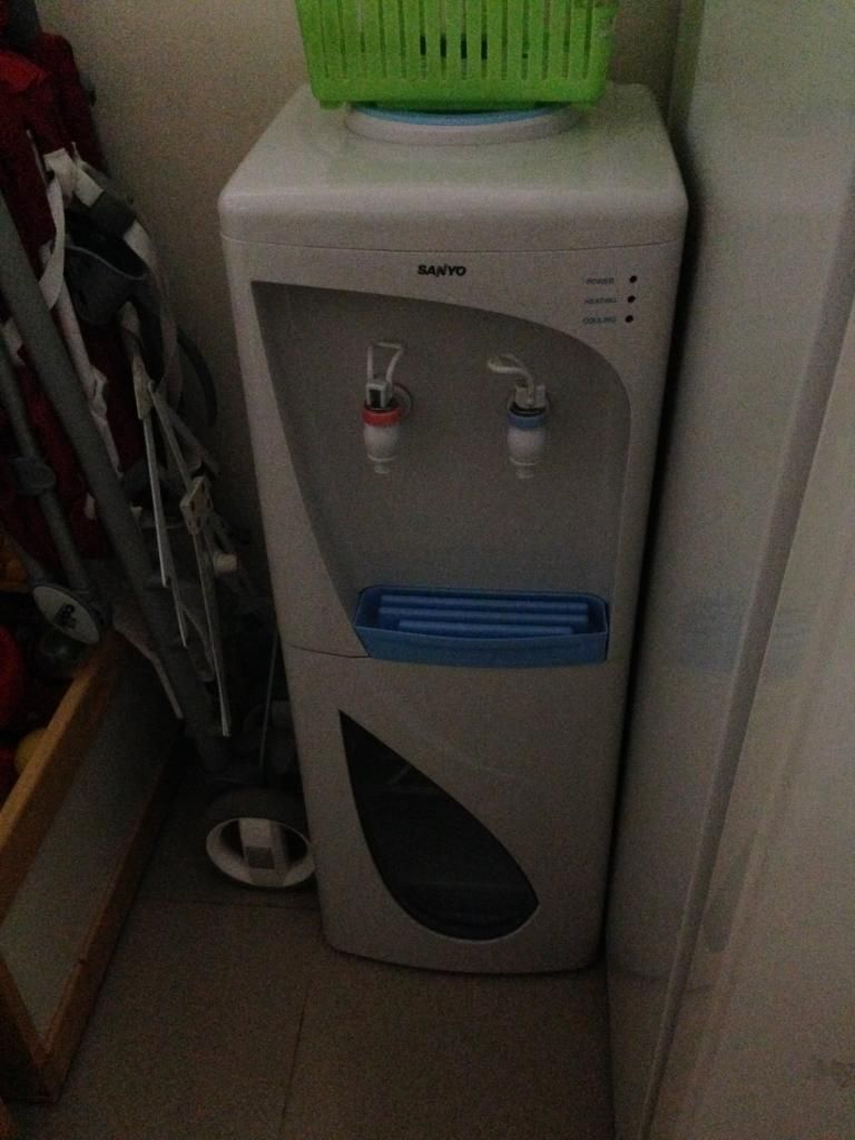 Đồ điện phục cho gia đình cần bán - 1