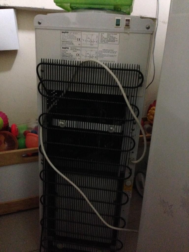 Đồ điện phục cho gia đình cần bán - 2