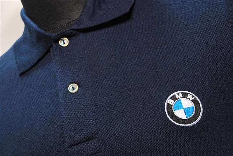 Bmw roundel shirt #3